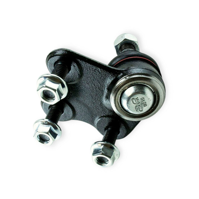 Кульова Шкода Fabia 08- права R опора Мукачево - фото 1