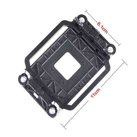 Універсальна рамка для кріплення кулера AMD Київ