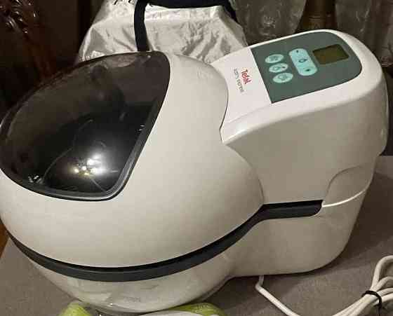 АЕРОГРИЛЬ Tefal, новый из Германии. Київ