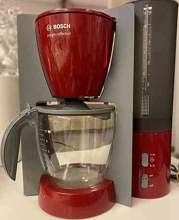 Кофеварка 3D BOSCH Киев