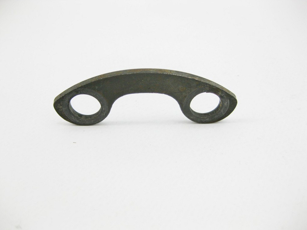 Mercedes-Benz  A1644100125 Кріпильна пластина кріплення переднього кардану GL X164 ML W164 R-class short W251 R-class long V251 ML/GLE W166 GL/GLS X16 Одеса - фото 6