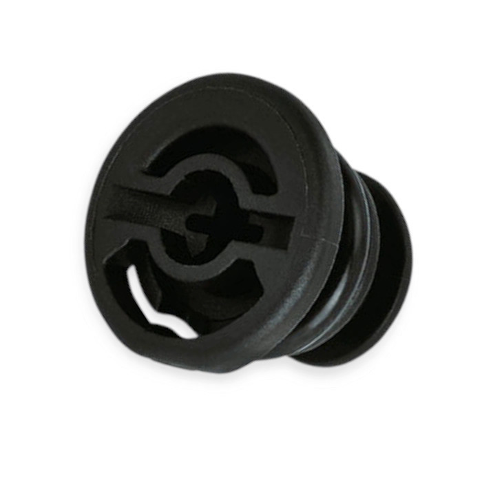 Ключ піддону для пластикових оливозливних пробок КПП VAG (під на 17мм) Toptul Мукачево - фото 3