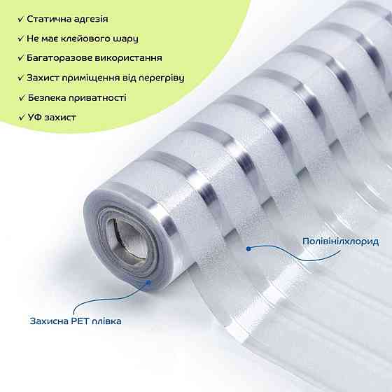 Пленка для окон Киев