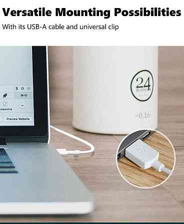 Web - Камера: Dahua Imou UC325 Webcam 1080 FHD Харьков