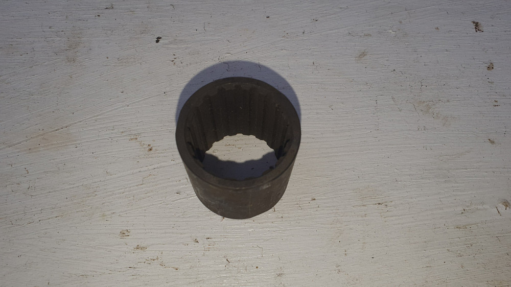 Втулка вторичного вала Москвич. 408-1701128-Б1. Харьков - изображение 1