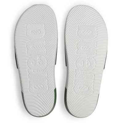 Шльопанці Arena Marco Active 009279-100 чорний, білий 45 (3468337513025) Вінниця