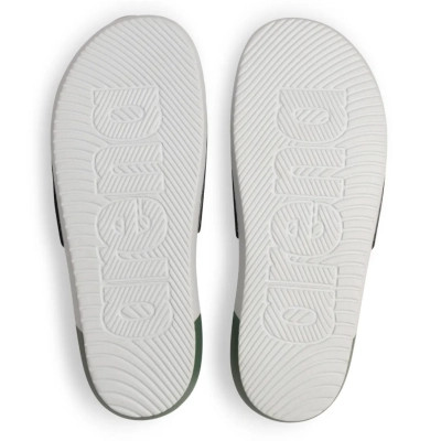 Шлепанцы Arena Marco Active 009279-100 чорний, білий 45 (3468337513025) Винница - изображение 4