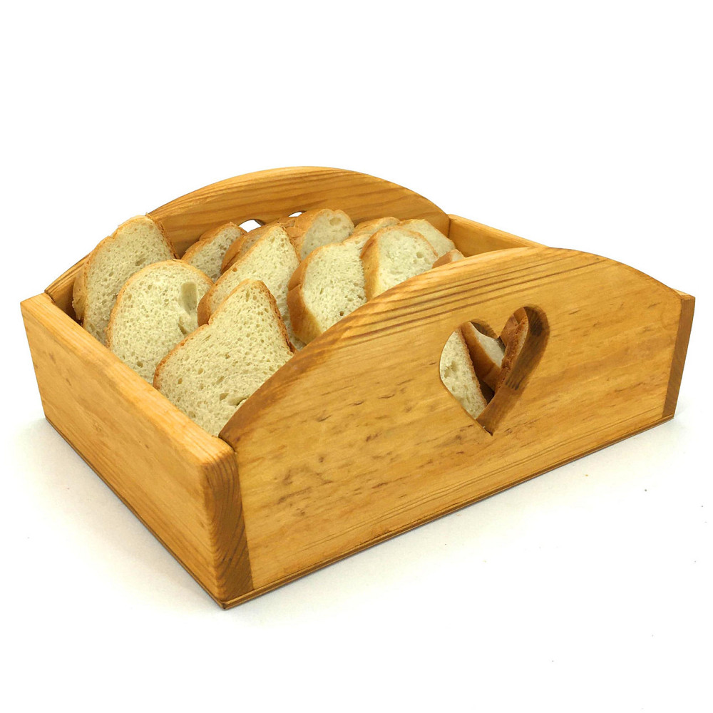 Хлібний лоток "Меровінг" каррі Миколаїв - фото 1