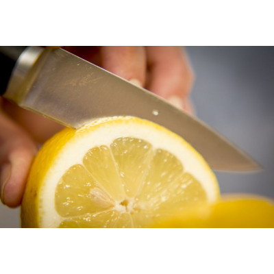 Кухонный нож Tefal Ice Force 9 см (K2320514) Винница - изображение 5