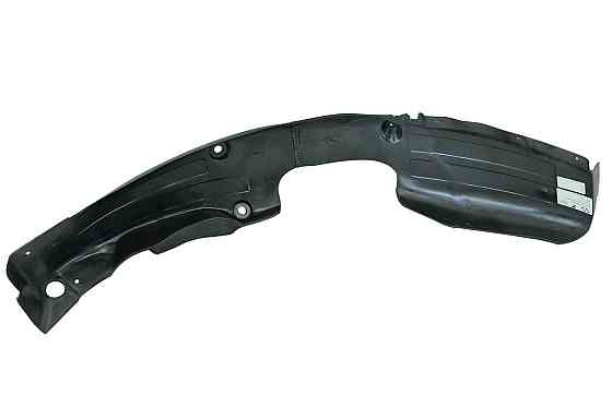 Подкрылок Solaris 2 (2017-2020) задний левый Хюндай Мукачево