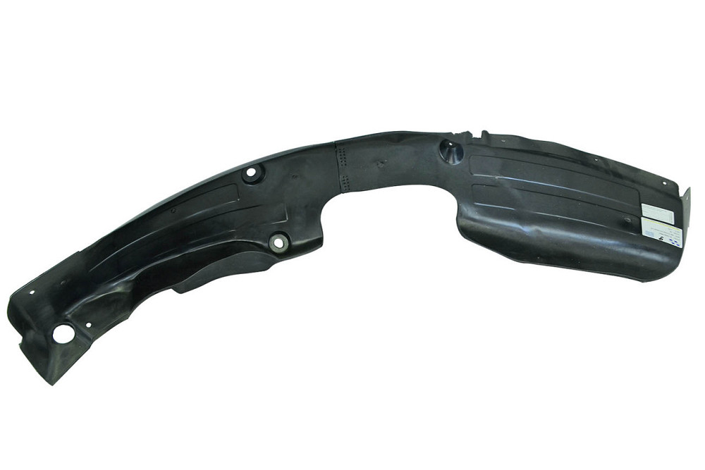 Подкрылок Solaris 2 (2017-2020) задний левый Хюндай Мукачево - изображение 1