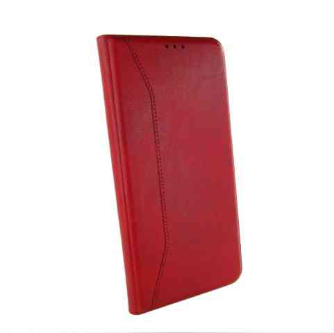 Чохол книжка Xiaomi Redmi Note 8 pro Momax Case (червоний) Одеса
