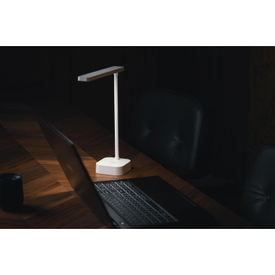 Настольная лампа 2E 5Вт 5000K 1200мАг USB-A без БЖ білий (2E-DL1220) Винница - изображение 7