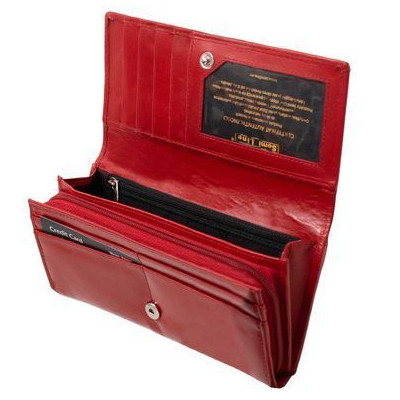 Кошелек Semi Line RFID Red (DAS303164) Винница - изображение 2