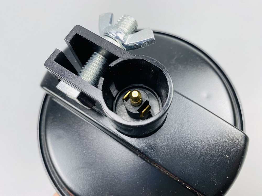 Маячок LED проблисковий аварійний 12В/24В 40 LED chip 5730 кріплення на штир, багатофункціональна лампа сигнал Мукачево - фото 9