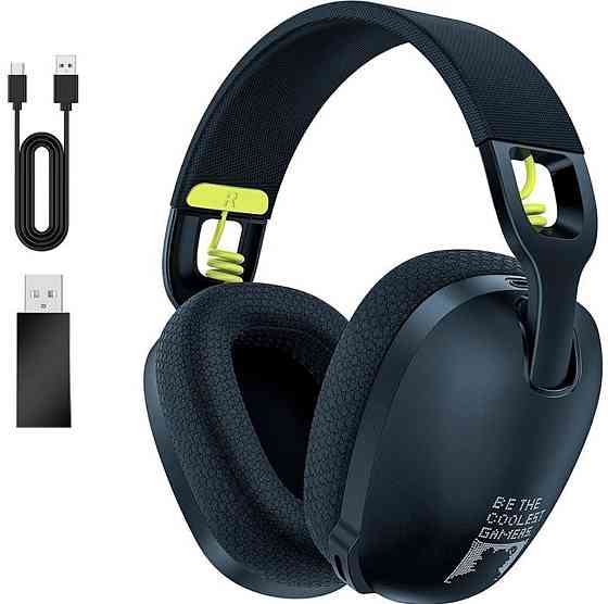 Наушники onikuma b2 беспроводные игровые / беспроводное igrie наушники. Харьков