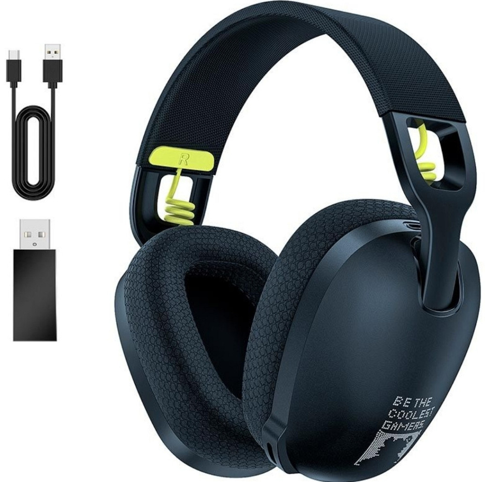 Наушники onikuma b2 беспроводные игровые / беспроводное igrie наушники. Харьков - изображение 5