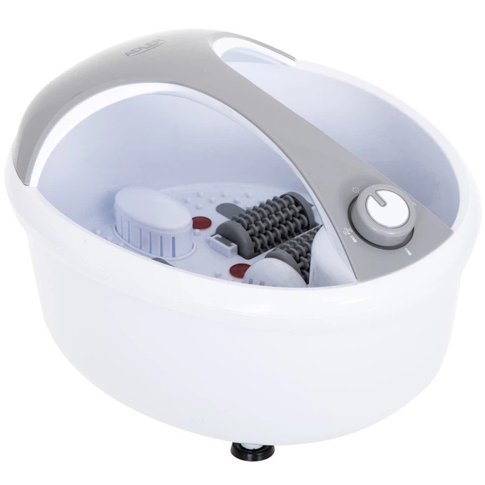 Гідромасажна ванна для ніг Adler AD 2177 IA-71 Івано-Франківськ - фото 4