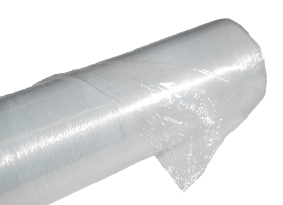 Стрейч  50см 2,5кг (20 мкм)  упаковочный прозрачный Днепр