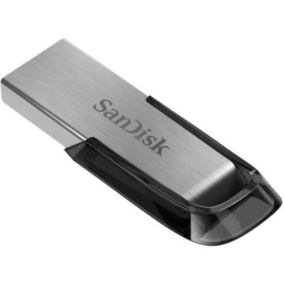 USB флеш накопичувач SanDisk 512GB Ultra Flair Silver-Black USB 3.0 (SDCZ73-512G-G46) Вінниця - фото 4