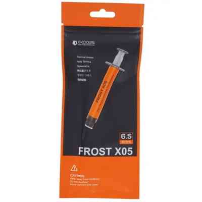Термопаста ID-Cooling FROST X05 3g Винница