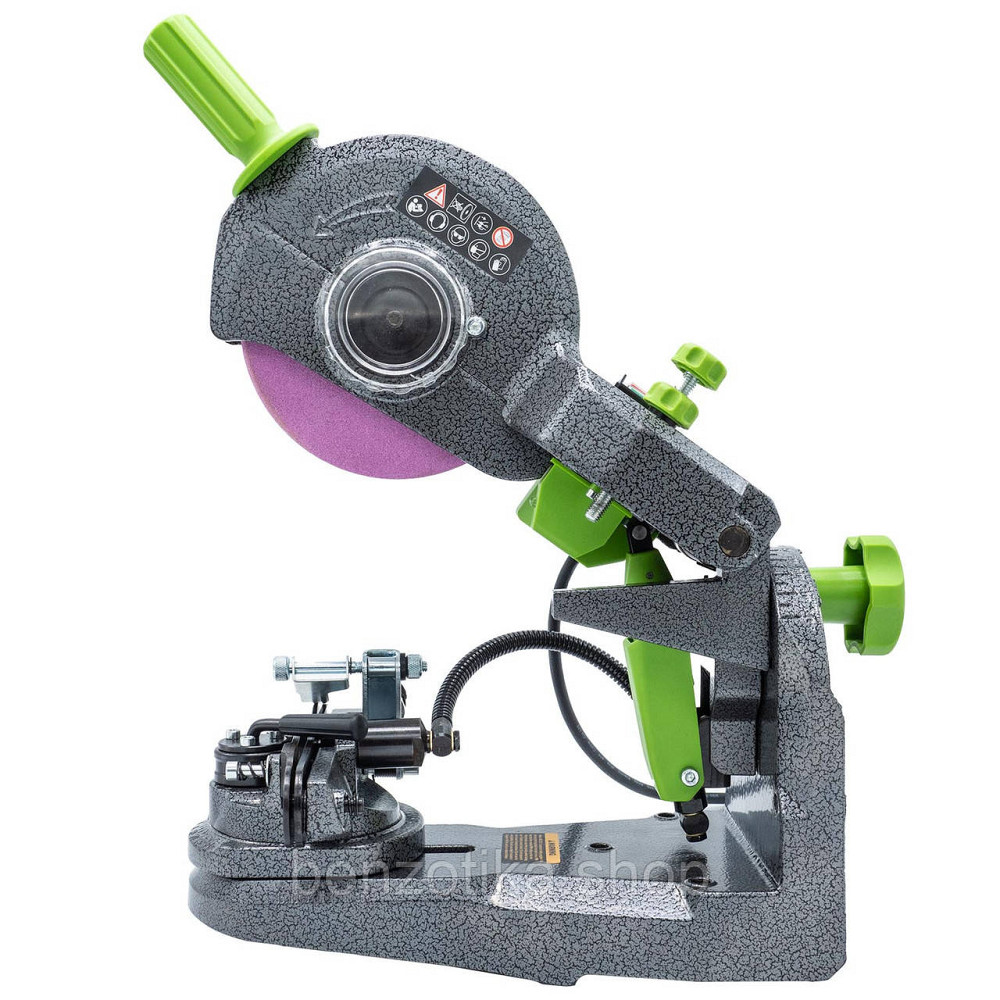 Заточка для ланцюга з гідравлічним приводом Procraft SK1250 Киев - изображение 3