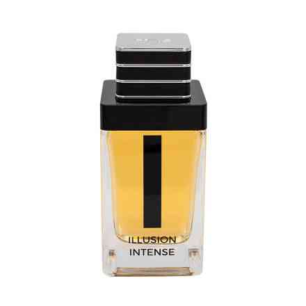 Prive Мужская туалетная вода Prive Parfums Illusion Intense 100 мл Коломия