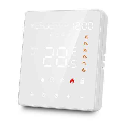 Терморегулятор программируемый In-Therm PT 081 Киев