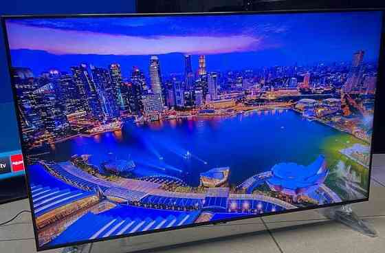 Телевизор: Samsung 50