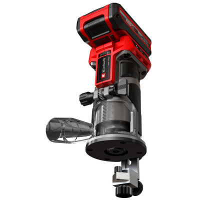 Фрезер Einhell кромковий TP-ET 18 Li BL (без АКБ та ЗП) (4350412) Вінниця - фото 5