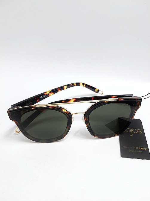 Сонцезахисні окуляри Sojos Луцьк - фото 2