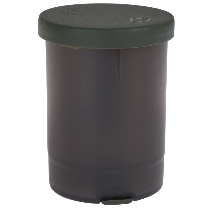 Туристичний Контейнер для спецій з 3 окремих отворів WIldo (14689001) Пластик Нововолинськ - фото 4