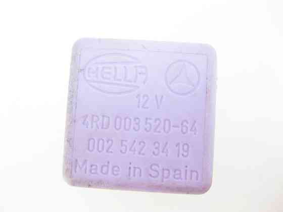 Mercedes-Benz  A0025423419 Реле CL C215 S-class short W220 S-class long V220 SL R230 Одеса