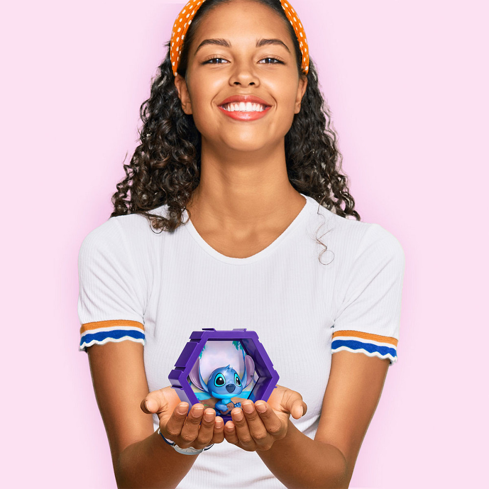 Колекційна фігурка WOW! PODS 4D - Стіч Дніпро - фото 5