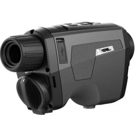 Тактичний тепловізор HikMicro Gryphon LRF GQ50L (до 2600 м) Вінниця - фото 5