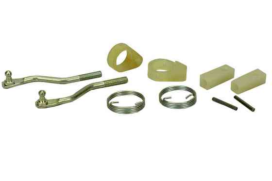 Ремкомплект дверей 2110, 2111, 2112 тяги Мукачево