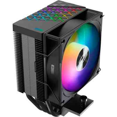 Кулер для процессора PcCooler R400 ARGB BK Винница