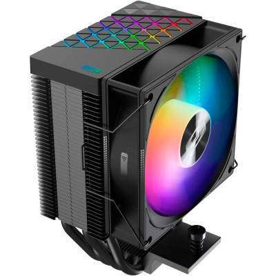 Кулер для процессора PcCooler R400 ARGB BK Винница - изображение 1
