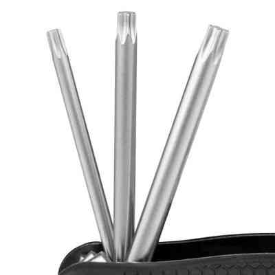 Ключ Ronix складной Torx (RH-2021) Винница