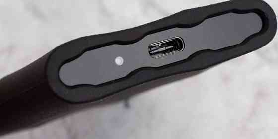 Зовнішній жорсткий Диск: Samsung SSD 2TB. T9 Shield. Київ