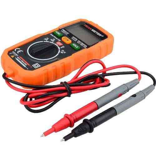 Мультиметр портативний цифровий PROTESTER PM8232 Одеса