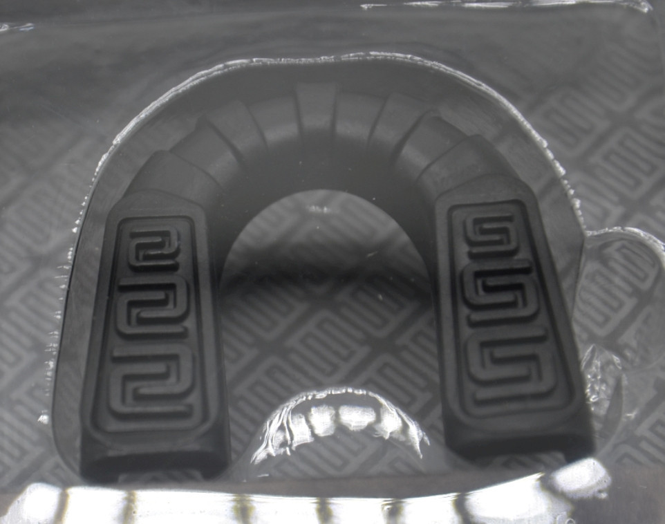 Капа MAKURA Toka доросла (вік 11+) Black (art.6017514109) Луцьк - фото 8