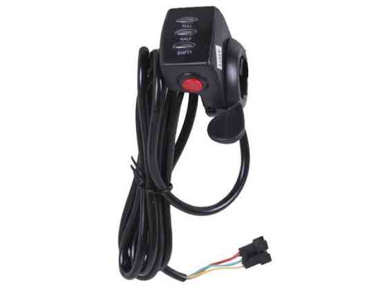 Дроель Li36V Мукачево