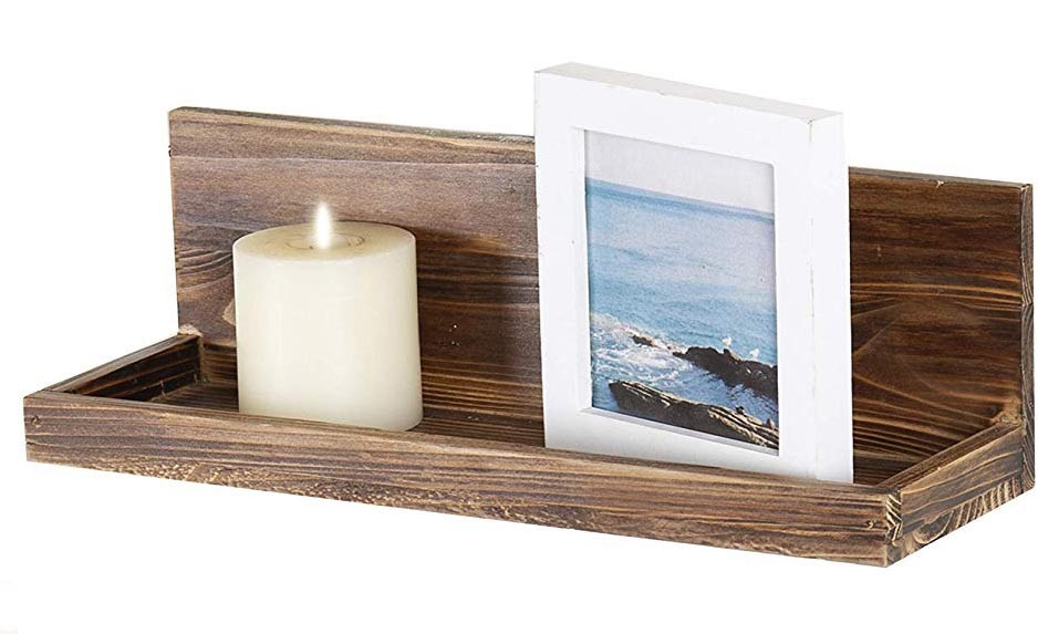 Настенная полка 