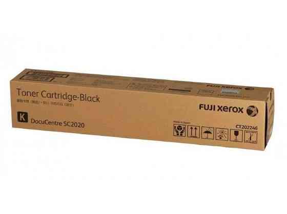 Тонер картридж Xerox DC SC2020 Black (9000 стор) Київ