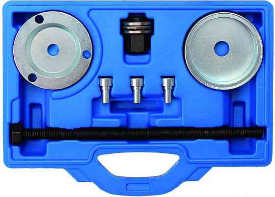 Набір інструментів для заміни сайлентблоків FIAT (Stilo, Bravo, Lancia Delta) ROCKFORCE RF-905T16 Одеса