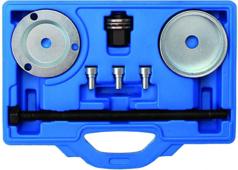 Набір інструментів для заміни сайлентблоків FIAT (Stilo, Bravo, Lancia Delta) ROCKFORCE RF-905T16 Одеса - фото 1