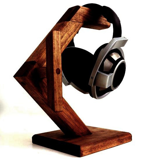 Стойка для наушников 