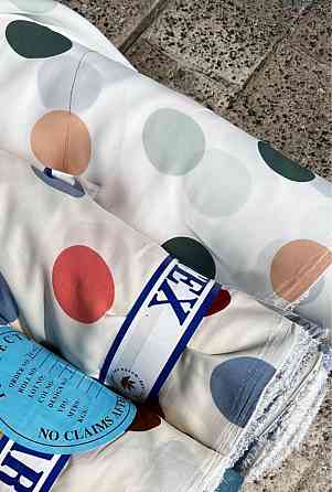 Ткань / опт / 55 грн/м, костюмка софт для одежды и тд - от 5 м. Киев