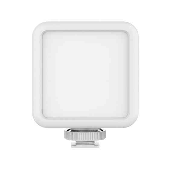 Видеосвет Ulanzi Vijim Mini LED VL49 Video Light, 6W, White (UV-2215 VL49) Киев